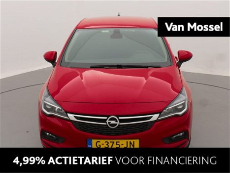 Opel Astra - 1.6 CDTI EcoFLEX 110pk Business+ - 1