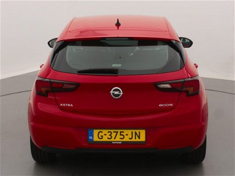 Opel Astra - 1.6 CDTI EcoFLEX 110pk Business+ - 1