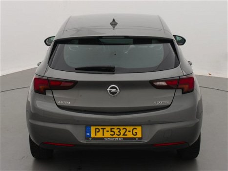 Opel Astra - 1.0 Turbo 105pk Online Edition NAVI/PDC V+A - 1