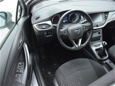 Opel Astra - 1.0T 105pk Easytronic Automaat Edition Navi | PDC V+A