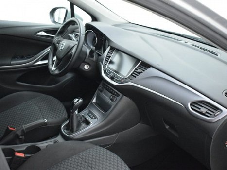 Opel Astra - 1.0T 105pk Easytronic Automaat Edition Navi | PDC V+A - 1