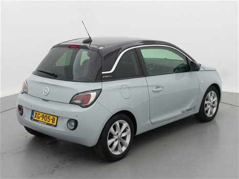 Opel ADAM - 1.0 TURBO 90PK UNLIMITED NAVI/PDC A - 1