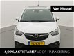 Opel Crossland X - 1.2 Turbo 110pk Online Edition Panoramadak | Leer - 1 - Thumbnail