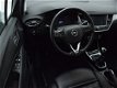 Opel Crossland X - 1.2 Turbo 110pk Online Edition Panoramadak | Leer - 1 - Thumbnail