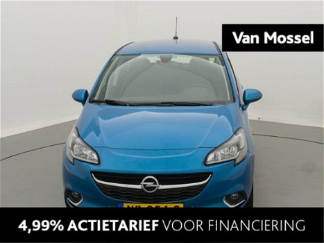 Opel Corsa - 1.0 Turbo 90pk Innovation Apple Carplay | Climate Control - 1