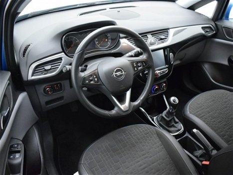 Opel Corsa - 1.0 Turbo 90pk Innovation Apple Carplay | Climate Control - 1