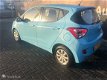 Hyundai i10 - Comfort Clima, Cruise Control 79000 Dkm Bjk 2015 - 1 - Thumbnail