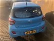 Hyundai i10 - Comfort Clima, Cruise Control 79000 Dkm Bjk 2015 - 1 - Thumbnail