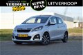 Peugeot 108 - 1.0 e-VTi 68pk 5D TOP Active | AIRCO|LMV| Bluetooth - 1 - Thumbnail