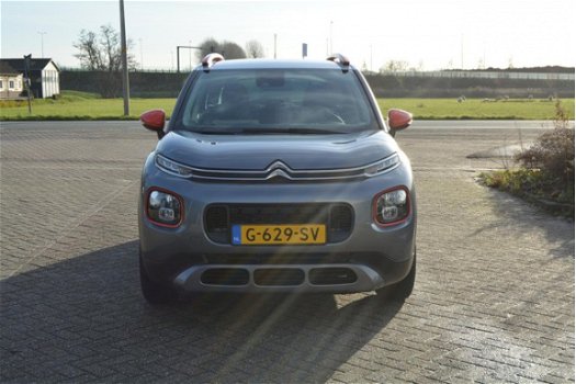 Citroën C3 Aircross - FEEL 1.2 PURETECH 82PK NAVIGATIE | CAMERA | COLOR PACK ORANGE - 1