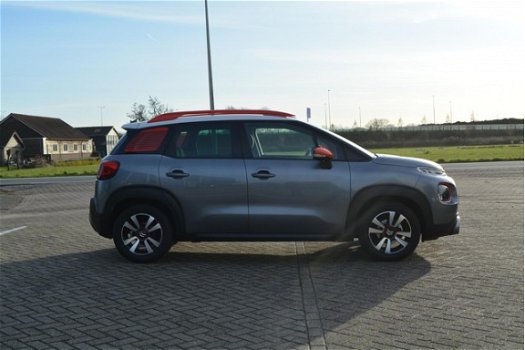 Citroën C3 Aircross - FEEL 1.2 PURETECH 82PK NAVIGATIE | CAMERA | COLOR PACK ORANGE - 1