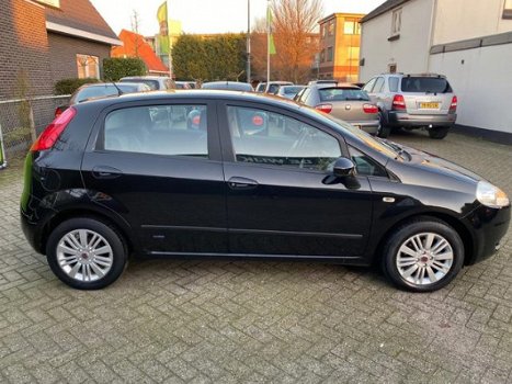 Fiat Grande Punto - 1.2 Dynamic met AIRCO 5 DEURS NAP - 1