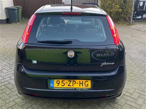 Fiat Grande Punto - 1.2 Dynamic met AIRCO 5 DEURS NAP - 1