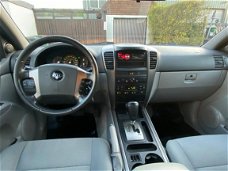 Kia Sorento - 3.5 V6 X-treme AUTOMAAT AIRCO CRUISE NAP