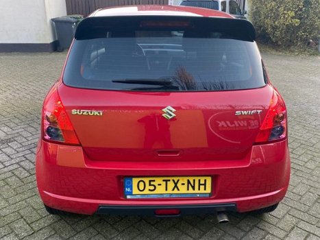 Suzuki Swift - 1.3 GLS SPORTLINE MET NAP - 1