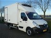 Renault Master - 2.3 dci 125 koelwagen, l - 1 - Thumbnail