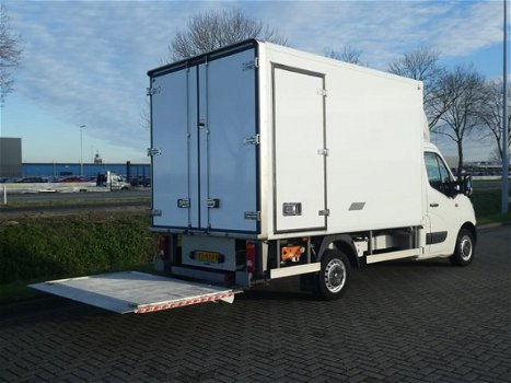 Renault Master - 2.3 dci 125 koelwagen, l - 1