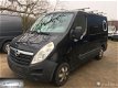 Opel Movano - bestel 2.3 CDTI L1H1 - 1 - Thumbnail