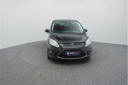 Ford C-Max - 1.6 Trend DF63783 | Navi | Airco | Cruise | Bluetooth | Parkeersensoren A | Lichtmetale - 1