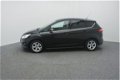 Ford C-Max - 1.6 Trend DF63783 | Navi | Airco | Cruise | Bluetooth | Parkeersensoren A | Lichtmetale - 1 - Thumbnail