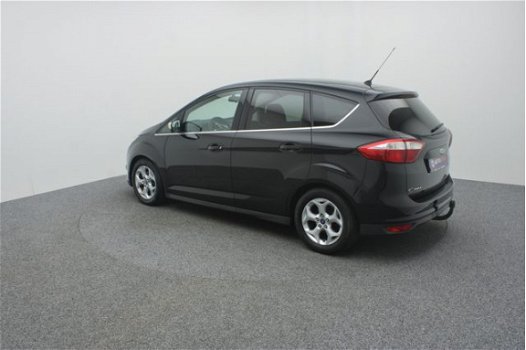 Ford C-Max - 1.6 Trend DF63783 | Navi | Airco | Cruise | Bluetooth | Parkeersensoren A | Lichtmetale - 1