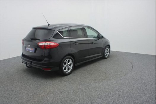 Ford C-Max - 1.6 Trend DF63783 | Navi | Airco | Cruise | Bluetooth | Parkeersensoren A | Lichtmetale - 1