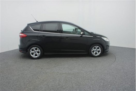 Ford C-Max - 1.6 Trend DF63783 | Navi | Airco | Cruise | Bluetooth | Parkeersensoren A | Lichtmetale - 1