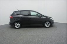 Ford C-Max - 1.6 Trend DF63783 | Navi | Airco | Cruise | Bluetooth | Parkeersensoren A | Lichtmetale