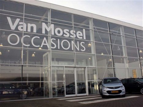 Opel Astra - 1.4 Turbo 150pk Innovation | ECC | PDC | NAVI | LMV - 1