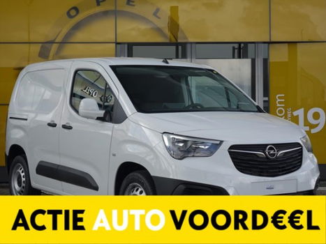 Opel Combo - Edition 2.4T - 1