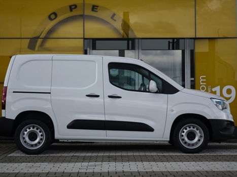 Opel Combo - Edition 2.4T - 1