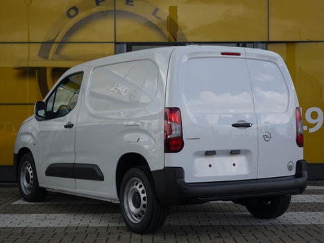 Opel Combo - Edition 2.4T - 1