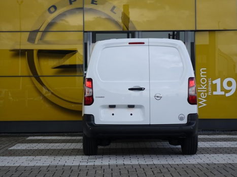 Opel Combo - Edition 2.4T - 1