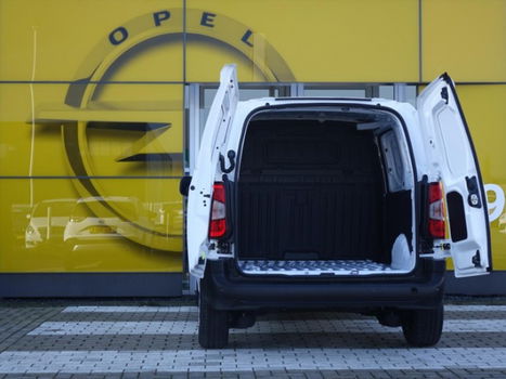 Opel Combo - Edition 2.4T - 1