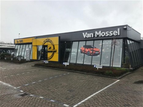 Opel ADAM - 1.0T 90PK BlitZ Limited Edition || VAN MOSSEL VOORDEEL || - 1