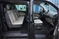 Ford Transit Custom - 2.2 TDCI 155pk Luxe DC L1H1 Airco / Leder / 2x Schuifdeur / Camera / Trekhaak - 1 - Thumbnail