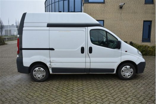 Opel Vivaro - 2.0 CDTI L1H2 - 1