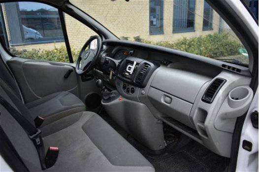 Opel Vivaro - 2.0 CDTI L1H2 - 1