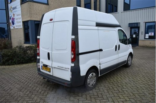 Opel Vivaro - 2.0 CDTI L1H2 - 1