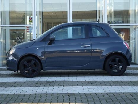 Fiat 500 - 1.0 TWIN AIR POP | AIRCO | LMV - 1