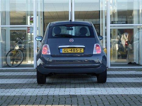 Fiat 500 - 1.0 TWIN AIR POP | AIRCO | LMV - 1