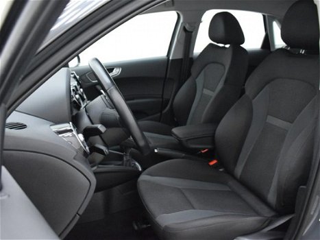 Audi A1 Sportback - 1.4 TFSI 150pk Design | ECC | XENON | NAVI | PDC - 1