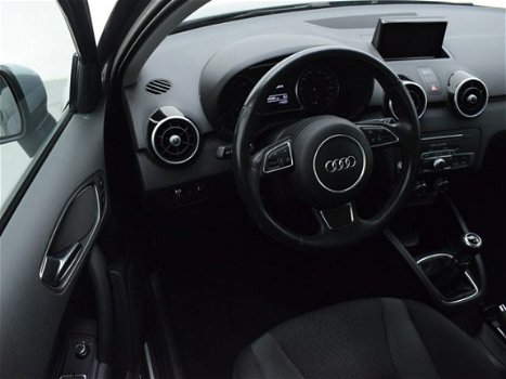 Audi A1 Sportback - 1.4 TFSI 150pk Design | ECC | XENON | NAVI | PDC - 1