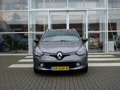 Renault Clio - Energy 90pk Day & Night | NAV | TREKHAAK | LMV - 1