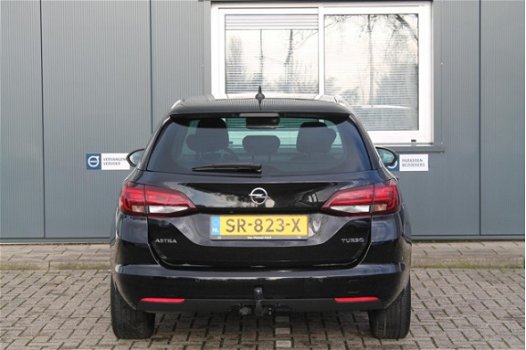 Opel Astra Sports Tourer - 1.4T 150pk Innovation | TREKHAAK | NAVI - 1