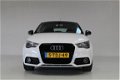 Audi A1 Sportback - 1.2 TFSI Admired S-line/18inch/navigatie - 1 - Thumbnail