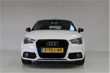 Audi A1 Sportback - 1.2 TFSI Admired S-line/18inch/navigatie