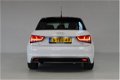 Audi A1 Sportback - 1.2 TFSI Admired S-line/18inch/navigatie - 1 - Thumbnail