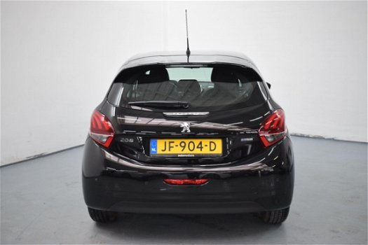 Peugeot 208 - 1.2 Puretech 82pk 5D Blue Lion - 1