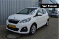 Peugeot 108 - 1.0 12V E-VTI 68PK 5DR Blue Lion - 1 - Thumbnail